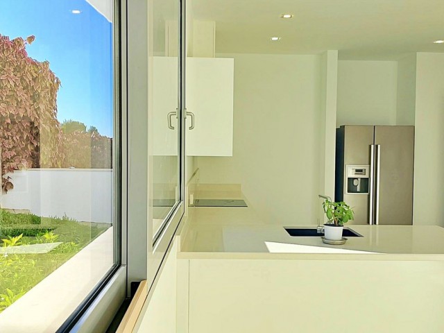 5 Soveroms Villa i Sierra Blanca