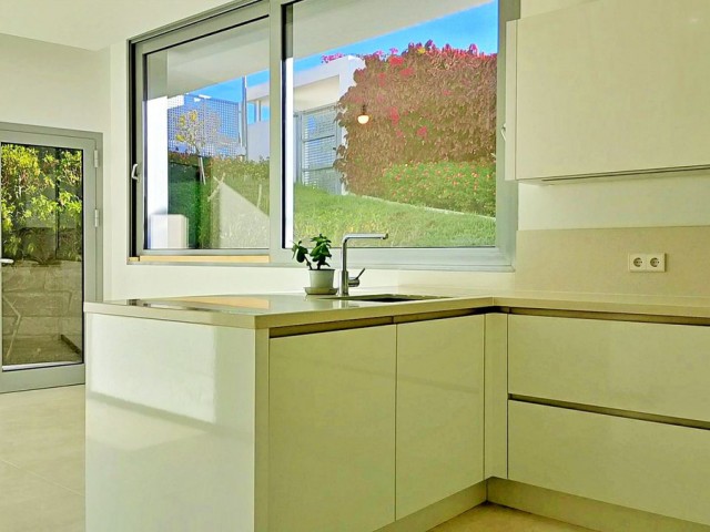 5 Soveroms Villa i Sierra Blanca