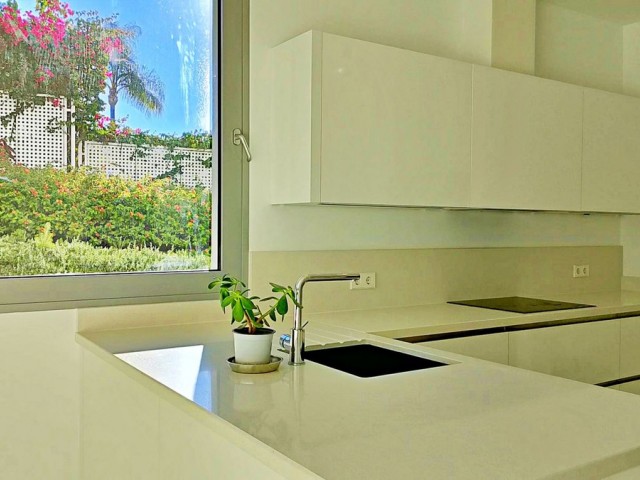 5 Soveroms Villa i Sierra Blanca