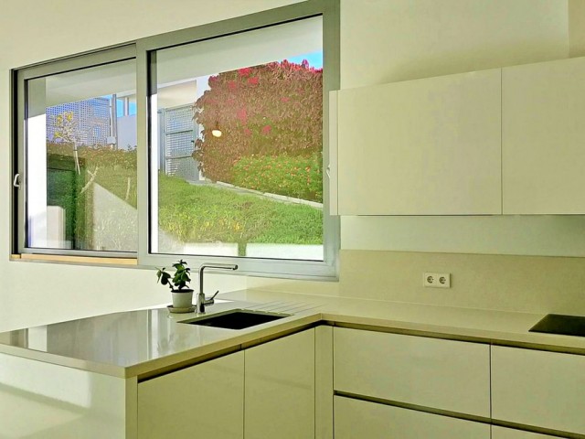 5 Soveroms Villa i Sierra Blanca