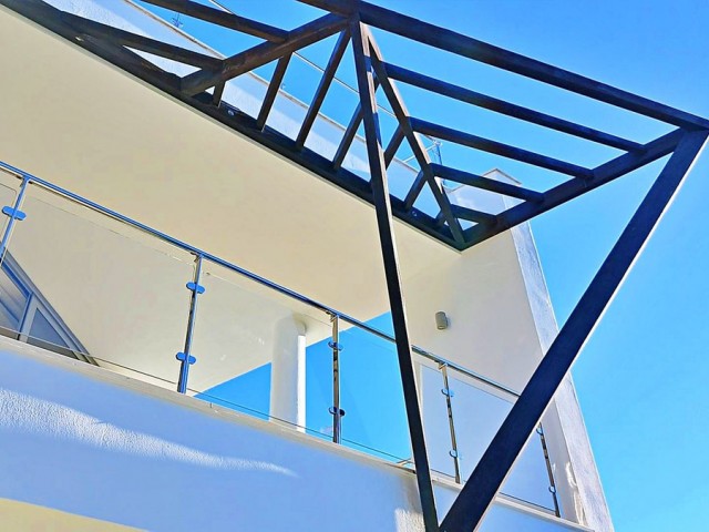 5 Soveroms Villa i Sierra Blanca