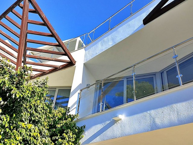 5 Schlafzimmer Villa in Sierra Blanca