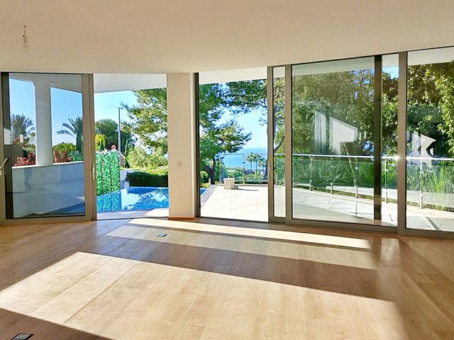 5 Schlafzimmer Villa in Sierra Blanca