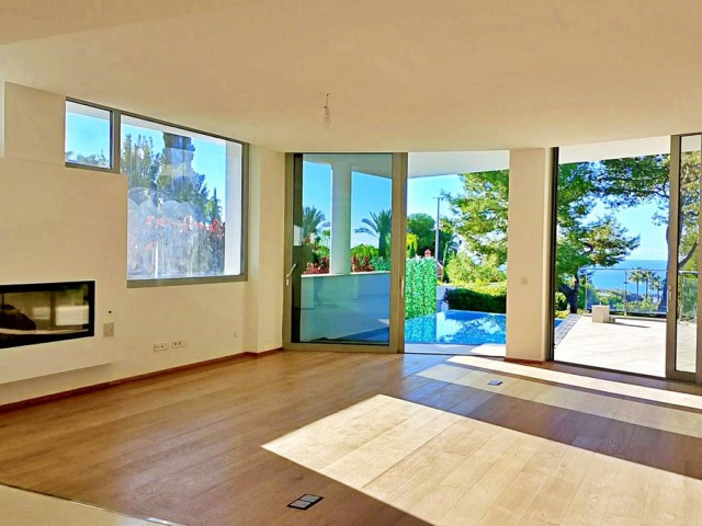 5 Schlafzimmer Villa in Sierra Blanca