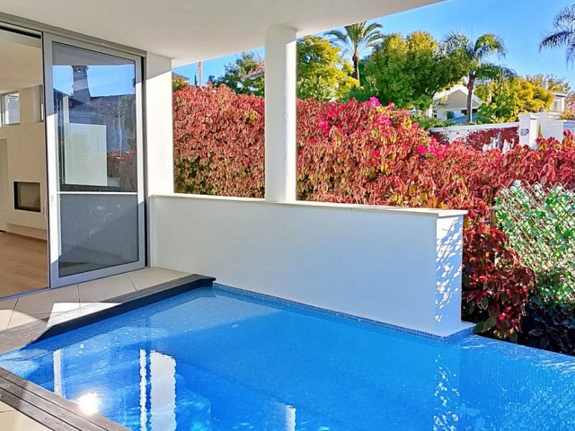 5 Schlafzimmer Villa in Sierra Blanca