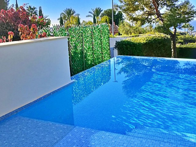 5 Schlafzimmer Villa in Sierra Blanca