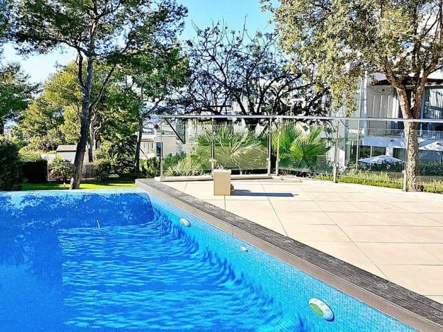 5 Schlafzimmer Villa in Sierra Blanca