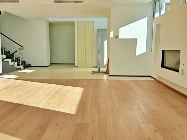 5 Schlafzimmer Villa in Sierra Blanca