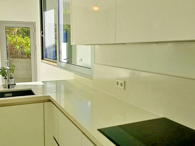 5 Schlafzimmer Villa in Sierra Blanca