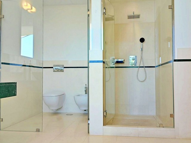 5 Schlafzimmer Villa in Sierra Blanca