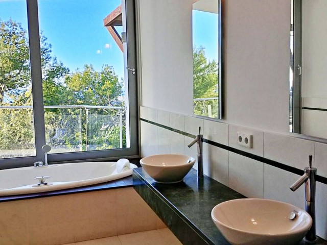 5 Schlafzimmer Villa in Sierra Blanca