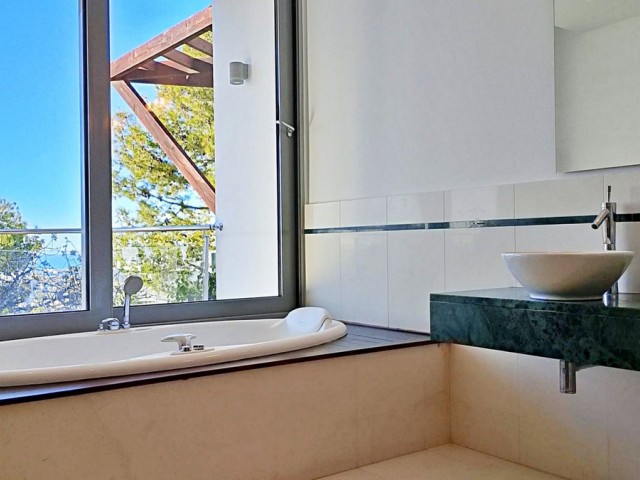 5 Schlafzimmer Villa in Sierra Blanca