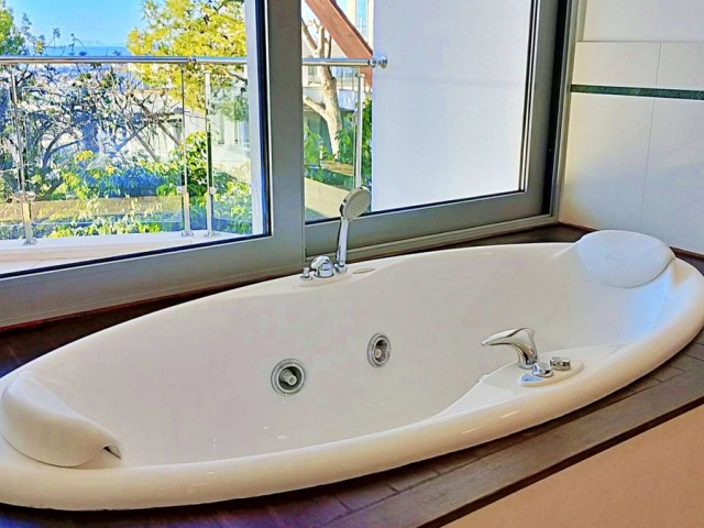 5 Schlafzimmer Villa in Sierra Blanca