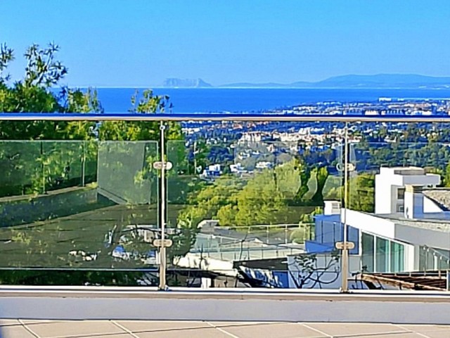 5 Bedrooms Villa in Sierra Blanca