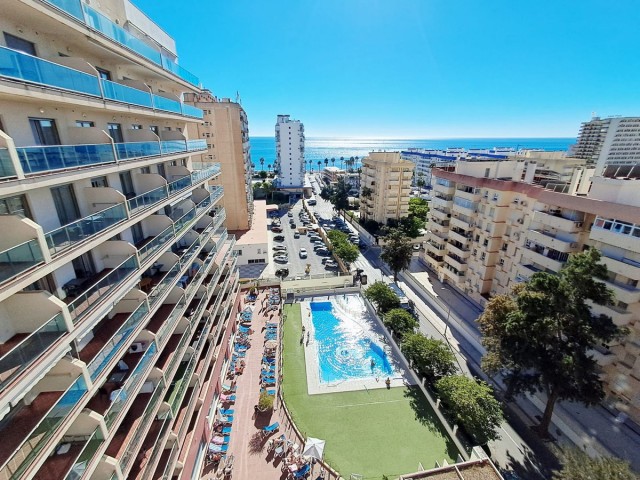 Lägenhet Benalmadena - R5235715