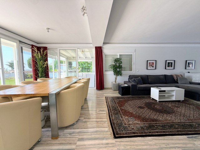 3 Bedrooms Villa in San Pedro de Alcántara