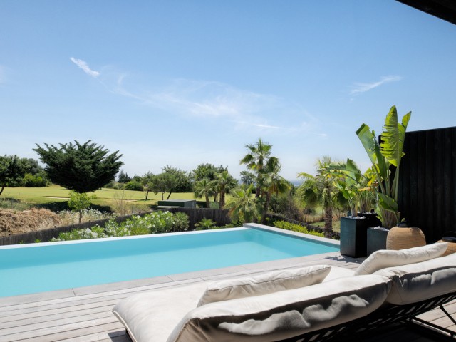 4 Bedrooms Villa in Valle Romano