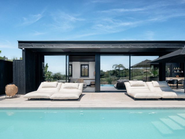 4 Bedrooms Villa in Valle Romano