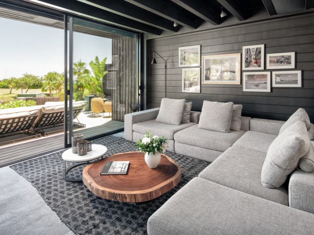 4 Bedrooms Villa in Valle Romano