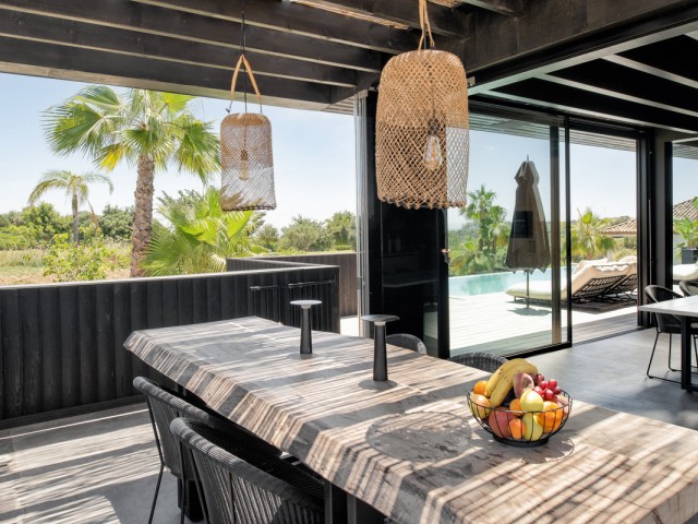 4 Bedrooms Villa in Valle Romano