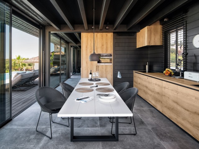 4 Bedrooms Villa in Valle Romano