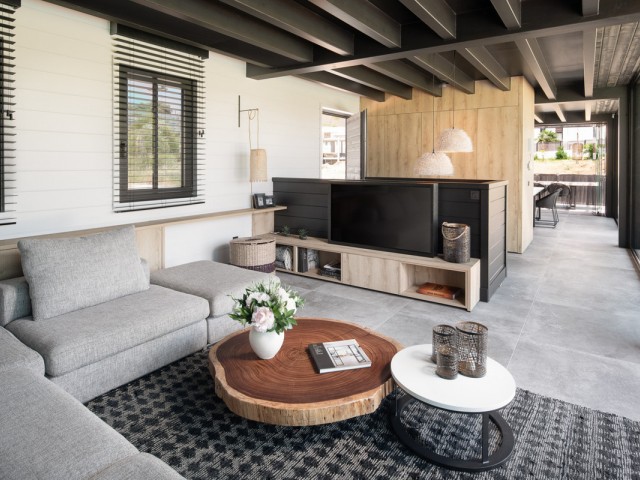 4 Makuuhuoneen Huvila Valle Romano