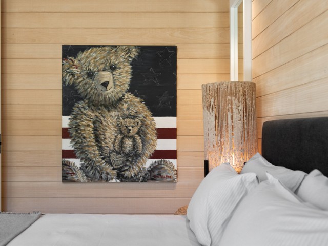 4 Makuuhuoneen Huvila Valle Romano