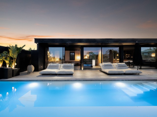 Villa Valle Romano - R5235958