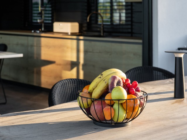 4 Sovrums Villa i Valle Romano