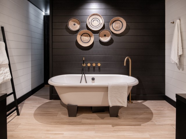 4 Sovrums Villa i Valle Romano