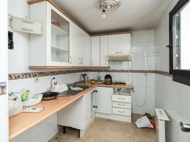 Leilighet Puerto Banús - R5236054