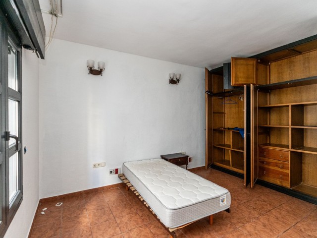 2 Bedrooms Apartment in Puerto Banús