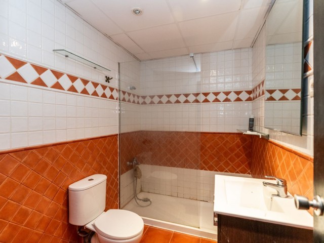 2 Bedrooms Apartment in Puerto Banús