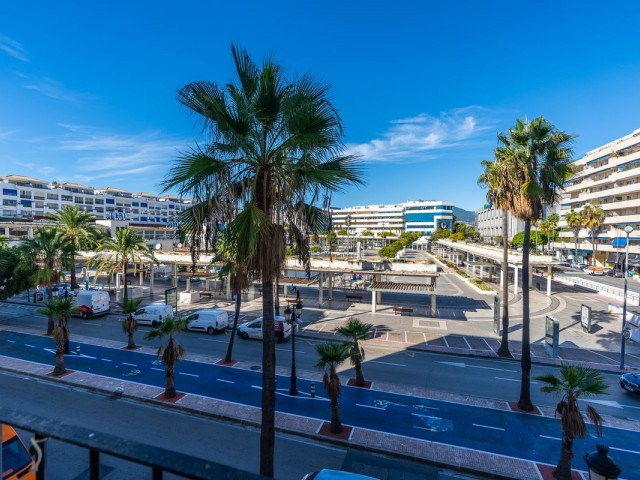2 Bedrooms Apartment in Puerto Banús