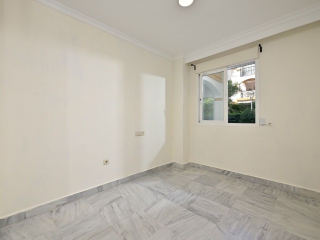 2 Bedrooms Apartment in Puerto Banús