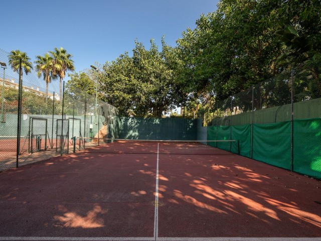 2 Soveroms Leilighet i Puerto Banús