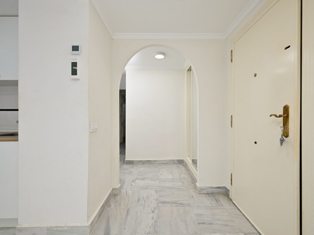 2 Soveroms Leilighet i Puerto Banús