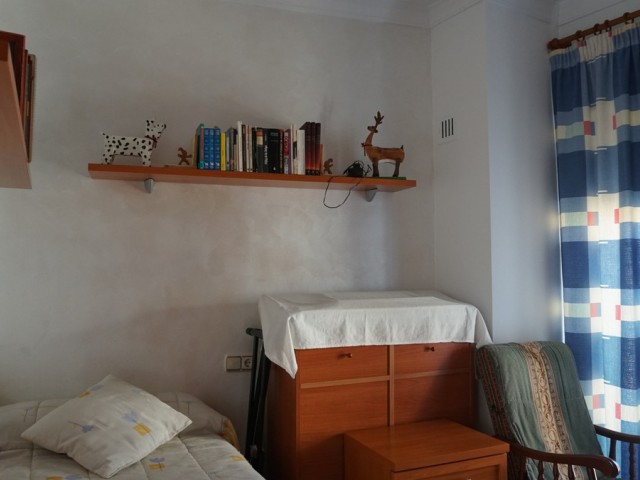 4 Schlafzimmer Reihenhaus in Benamocarra