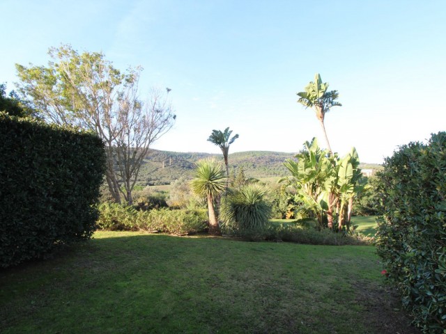 3 Schlafzimmer Apartment in San Roque Club