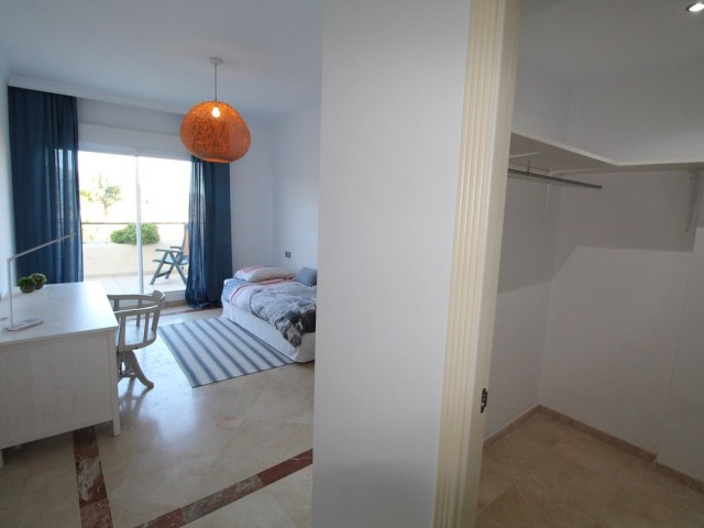 3 Schlafzimmer Apartment in San Roque Club