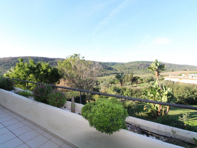 3 Schlafzimmer Apartment in San Roque Club