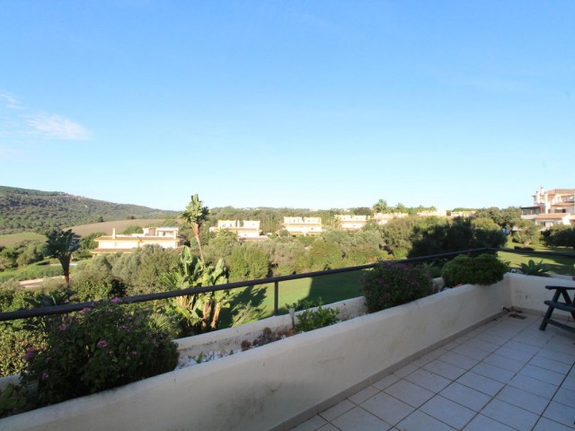 3 Schlafzimmer Apartment in San Roque Club