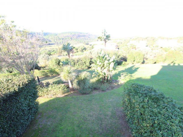 3 Schlafzimmer Apartment in San Roque Club