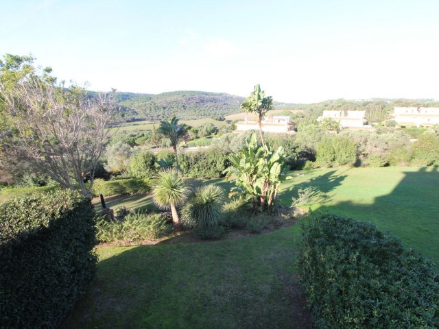 3 Schlafzimmer Apartment in San Roque Club