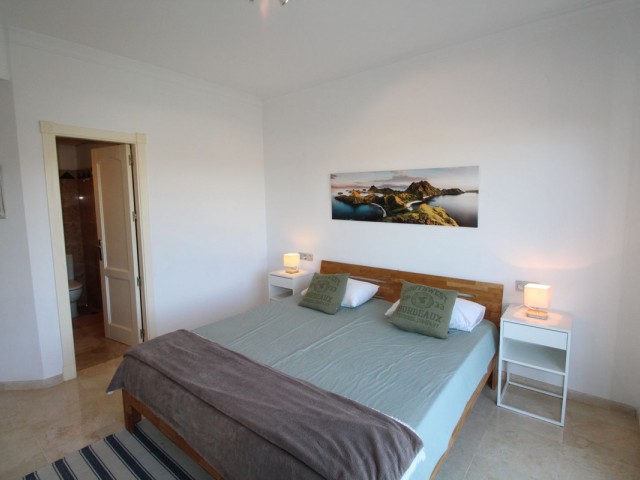 3 Schlafzimmer Apartment in San Roque Club