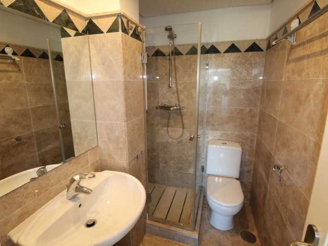 3 Schlafzimmer Apartment in San Roque Club