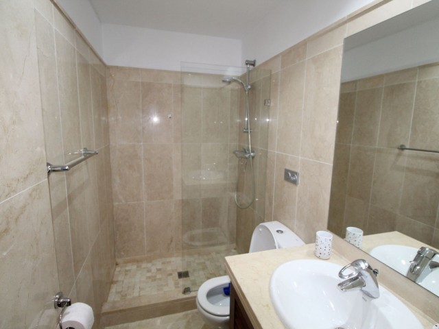 3 Schlafzimmer Apartment in San Roque Club