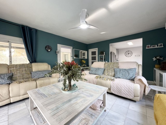 4 Slaapkamer Villa in La Duquesa