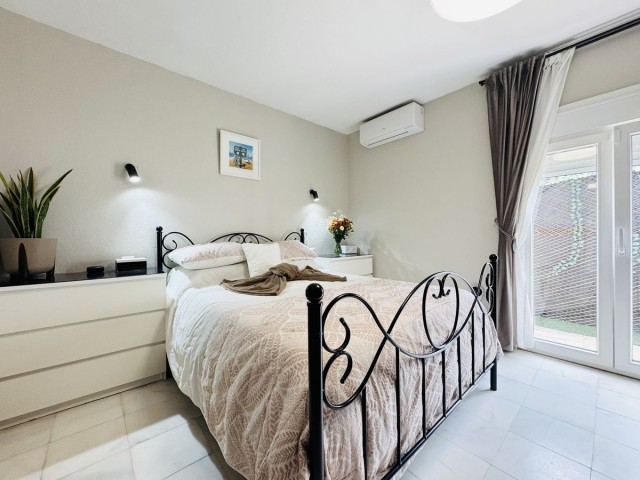 4 Slaapkamer Villa in La Duquesa