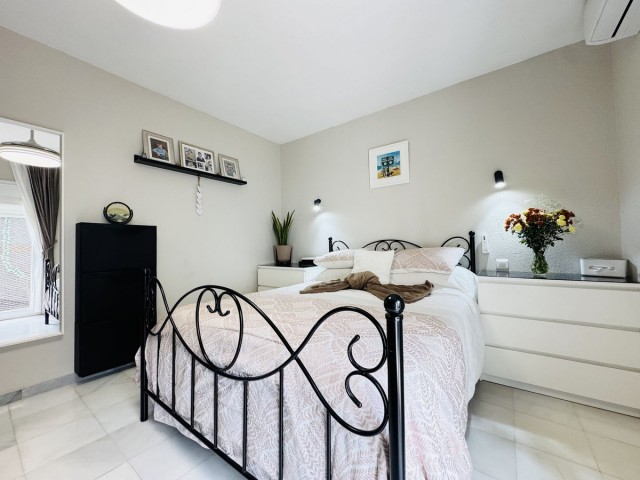 4 Slaapkamer Villa in La Duquesa